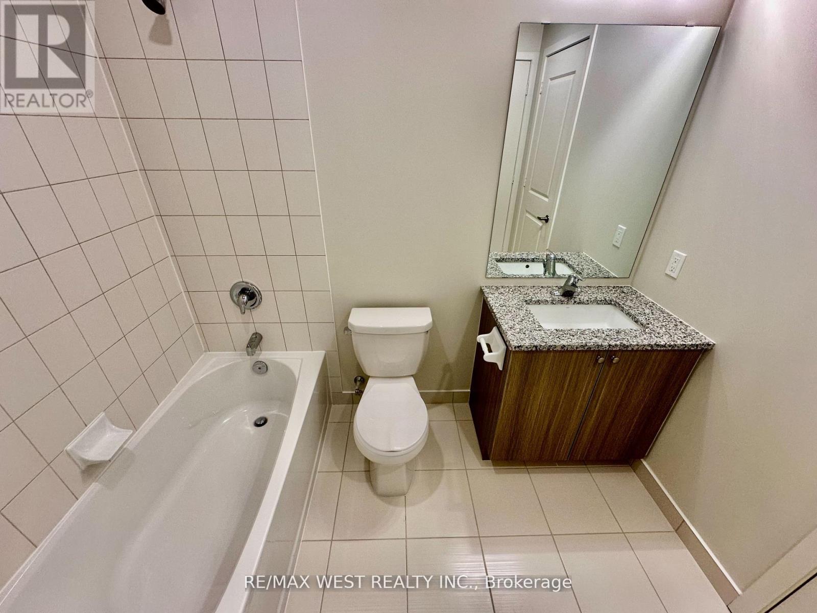 4009 - 38 ANNIE CRAIG DRIVE, Toronto (Mimico), Ontario, M8V0G9 — Photo 12