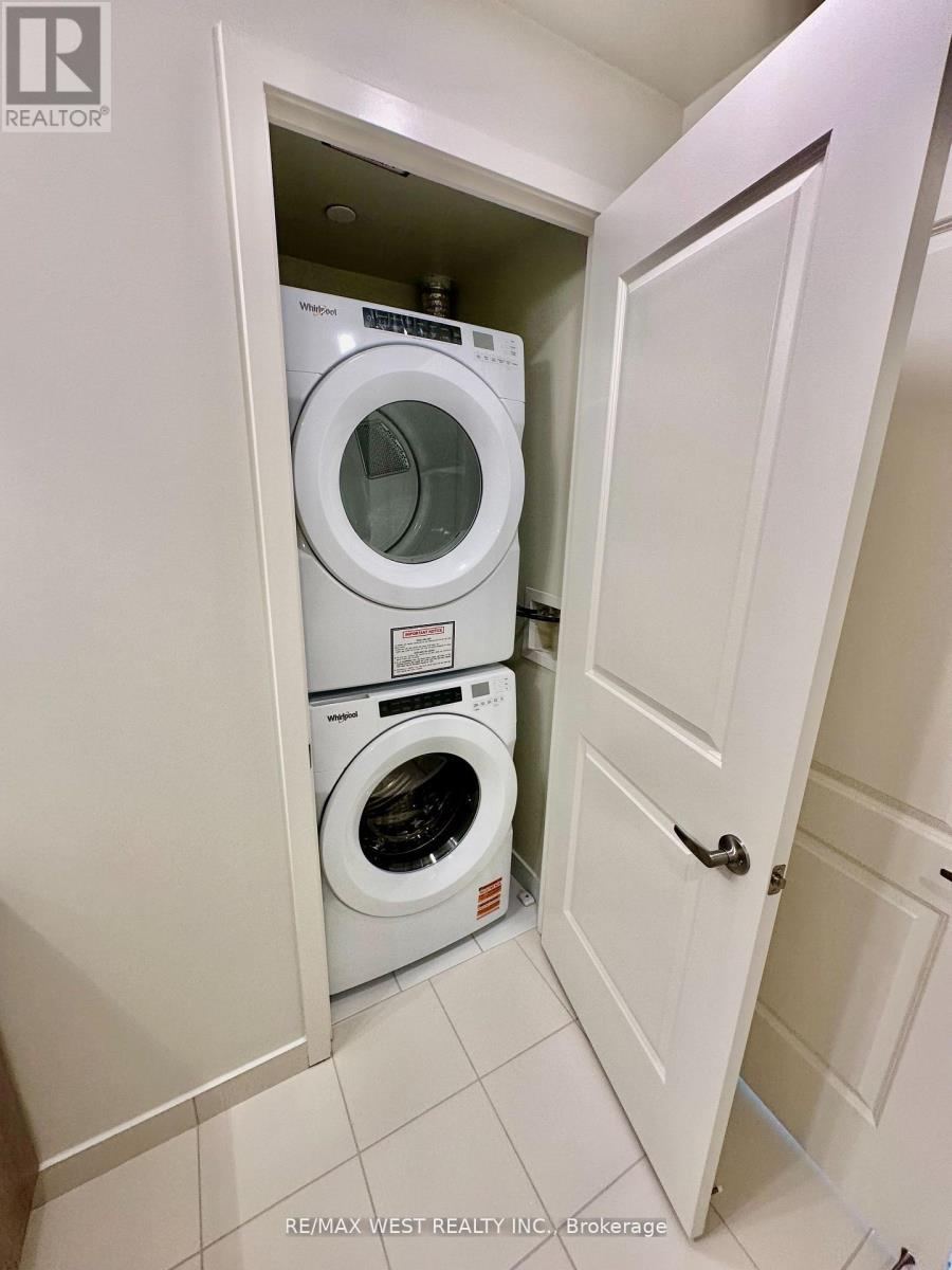 4009 - 38 ANNIE CRAIG DRIVE, Toronto (Mimico), Ontario, M8V0G9 — Photo 13