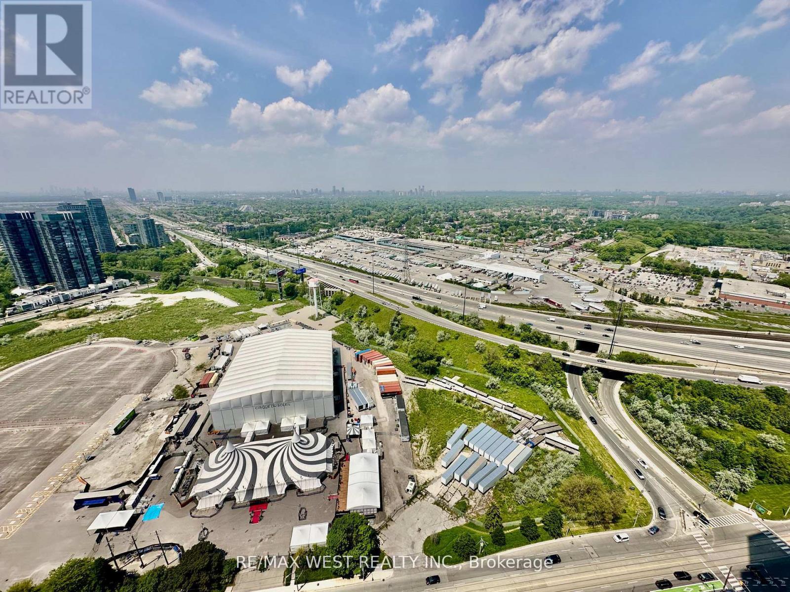 4009 - 38 ANNIE CRAIG DRIVE, Toronto (Mimico), Ontario, M8V0G9 — Photo 16