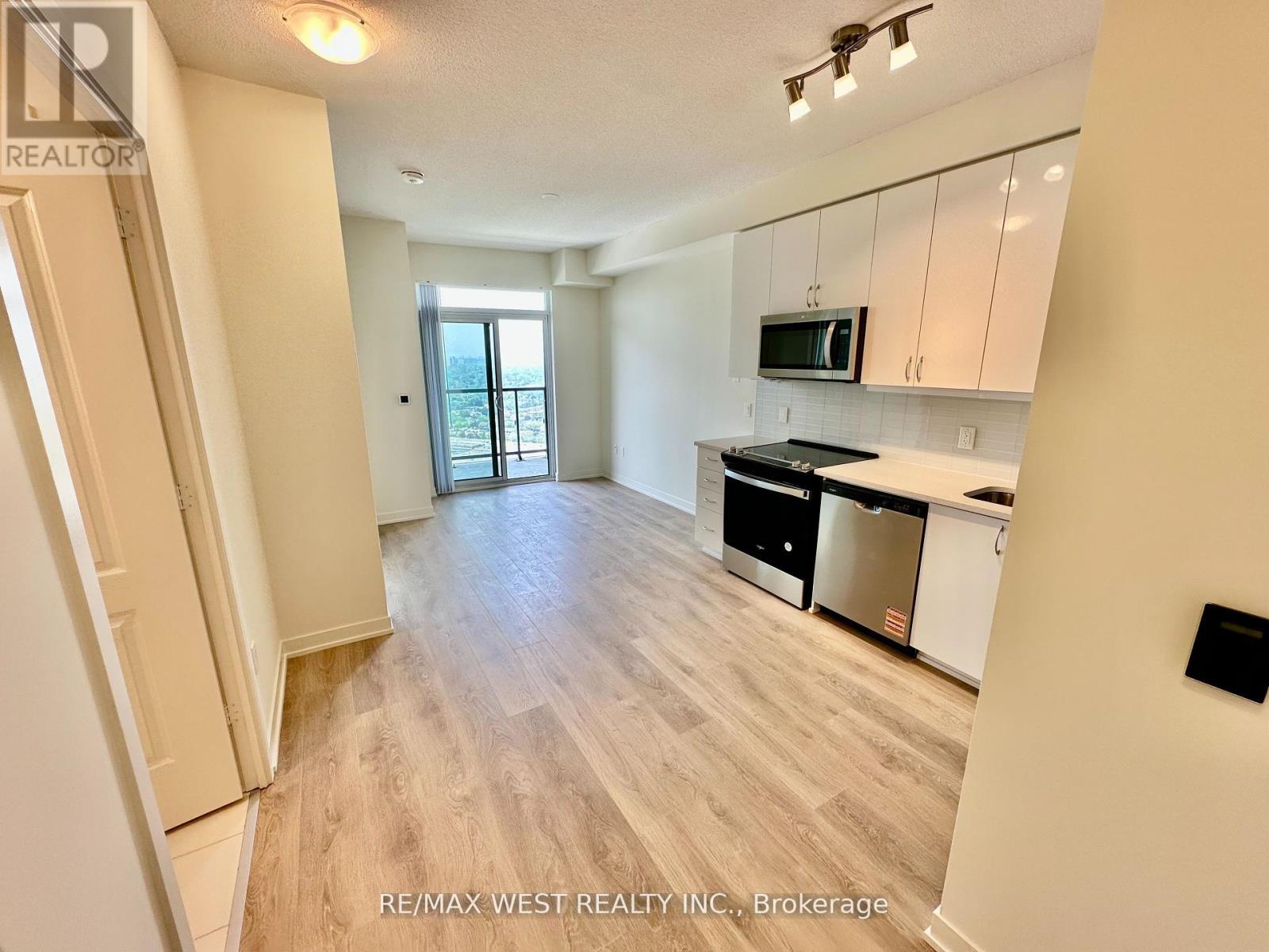 4009 - 38 ANNIE CRAIG DRIVE, Toronto (Mimico), Ontario, M8V0G9 — Photo 3