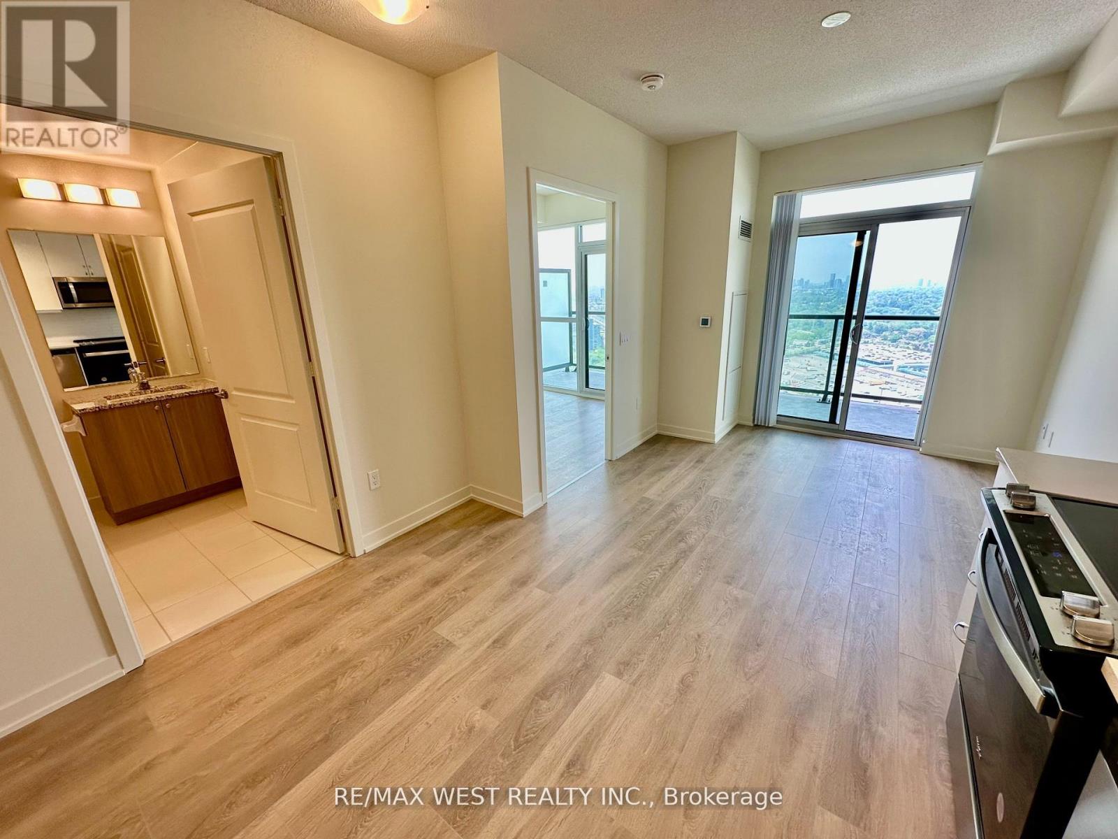 4009 - 38 ANNIE CRAIG DRIVE, Toronto (Mimico), Ontario, M8V0G9 — Photo 4