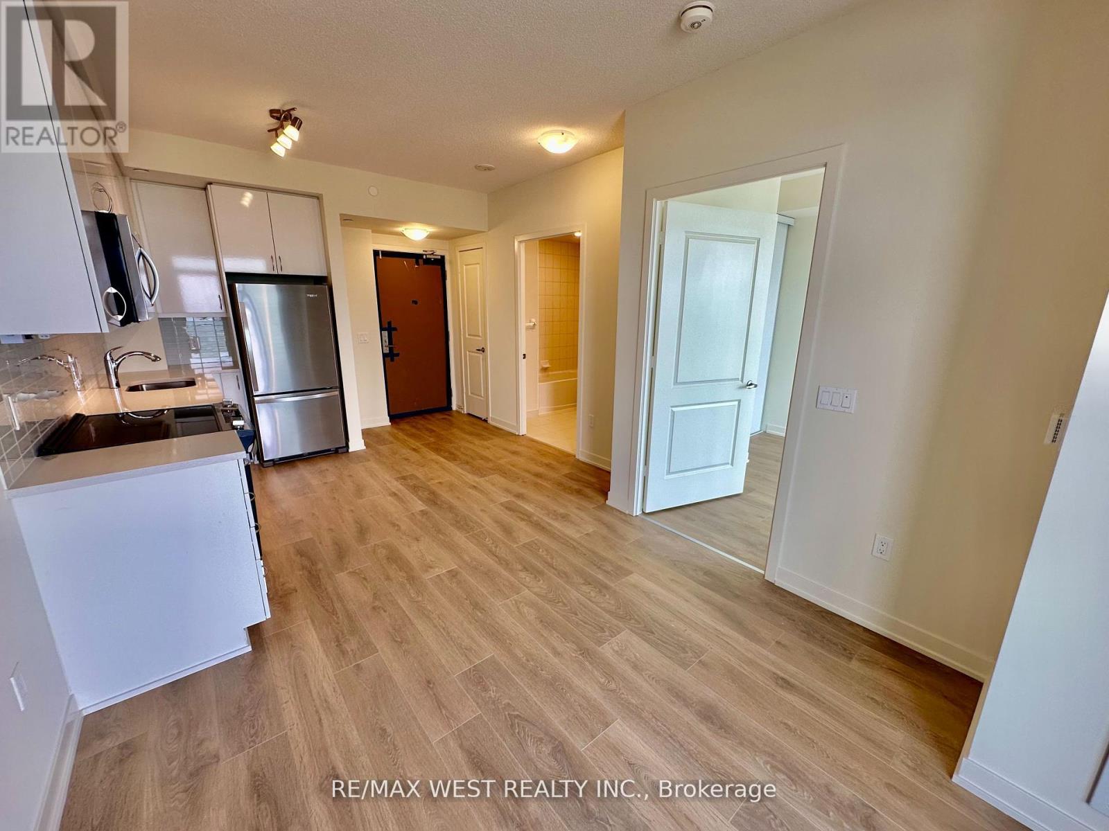 4009 - 38 ANNIE CRAIG DRIVE, Toronto (Mimico), Ontario, M8V0G9 — Photo 5