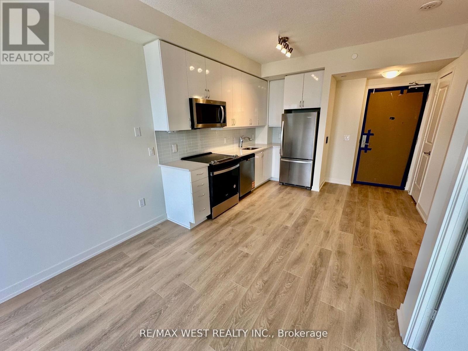 4009 - 38 ANNIE CRAIG DRIVE, Toronto (Mimico), Ontario, M8V0G9 — Photo 6