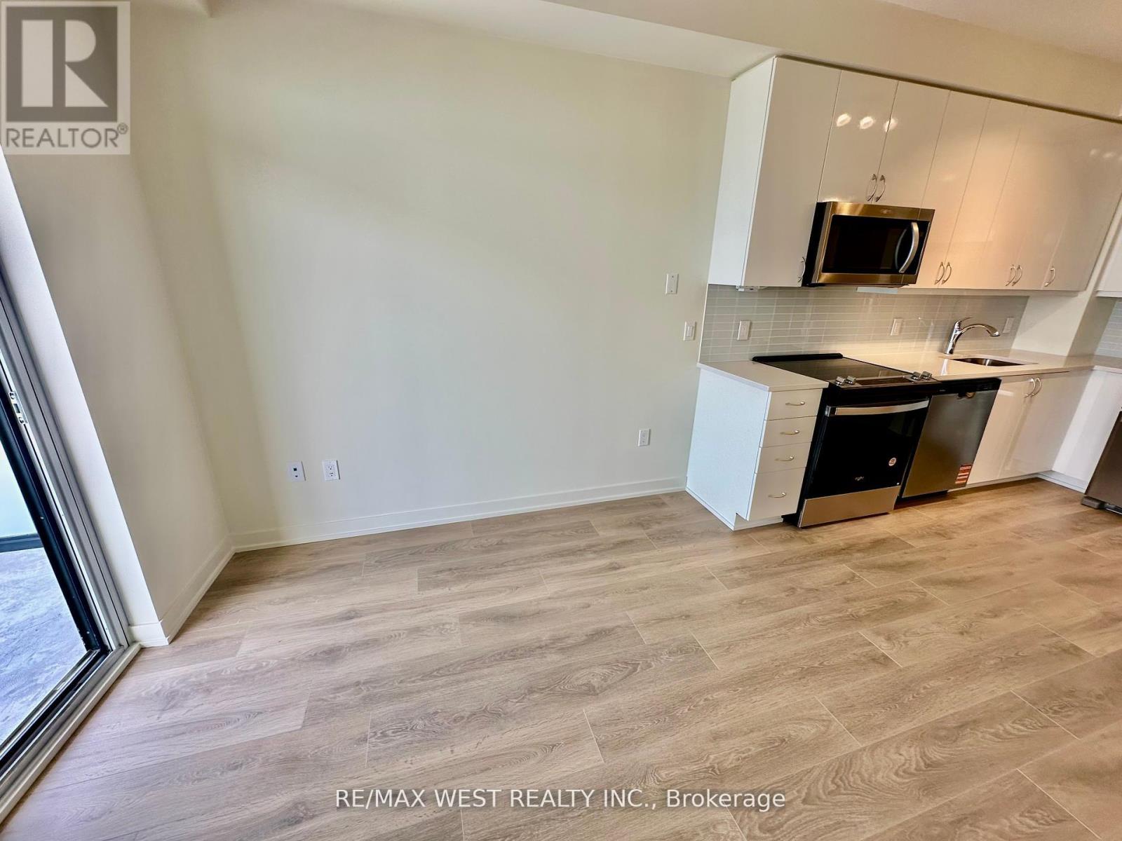 4009 - 38 ANNIE CRAIG DRIVE, Toronto (Mimico), Ontario, M8V0G9 — Photo 7