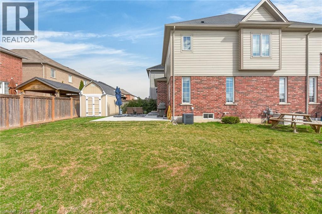 370 WINDWOOD Drive, Binbrook, Ontario, L0R1C0 — Photo 37