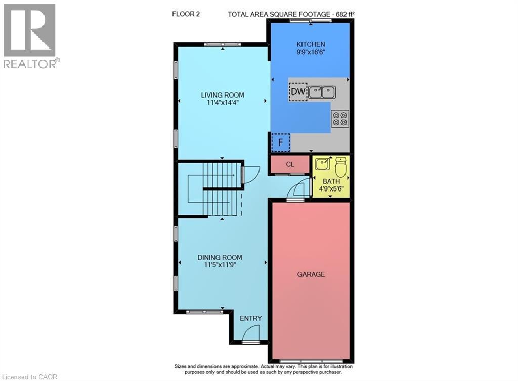 370 WINDWOOD Drive, Binbrook, Ontario, L0R1C0 — Photo 46