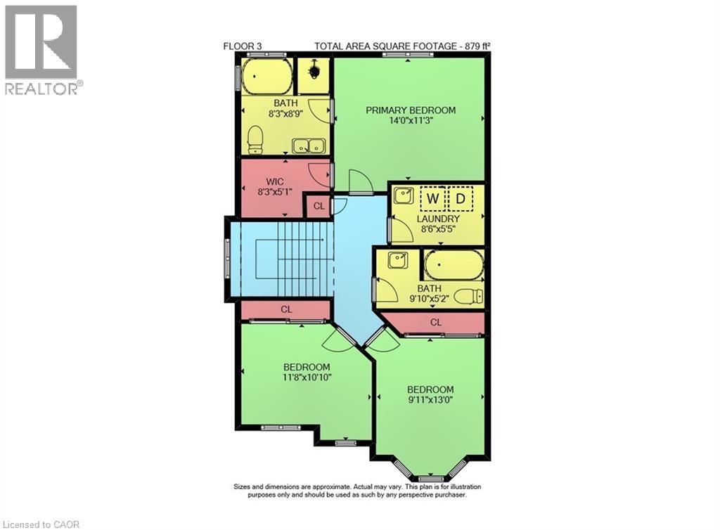 370 WINDWOOD Drive, Binbrook, Ontario, L0R1C0 — Photo 47