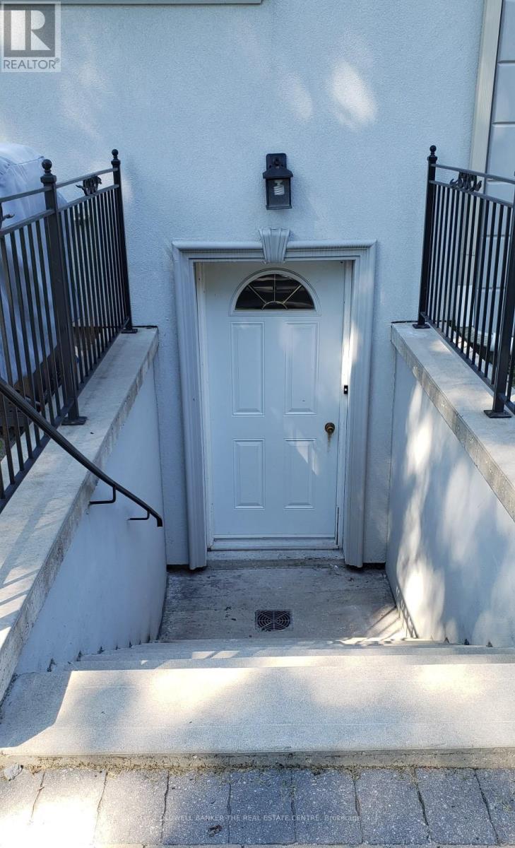 BASEMENT - 53 MEADOWVIEW AVENUE, Markham (Grandview), Ontario, L3T1K6 — Photo 2