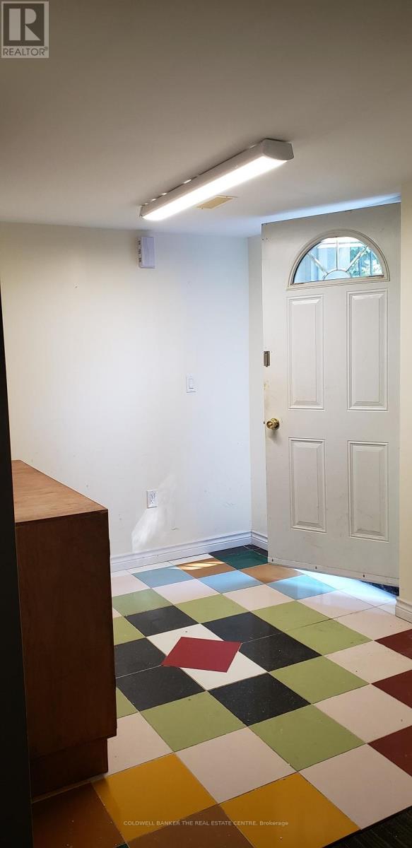 BASEMENT - 53 MEADOWVIEW AVENUE, Markham (Grandview), Ontario, L3T1K6 — Photo 3