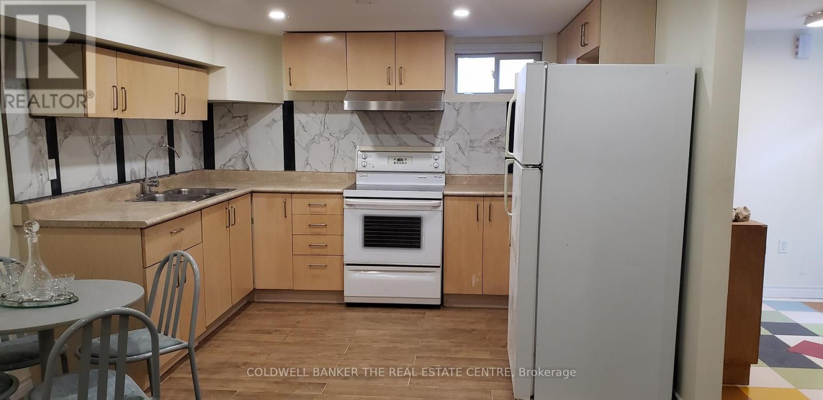 BASEMENT - 53 MEADOWVIEW AVENUE, Markham (Grandview), Ontario, L3T1K6 — Photo 4