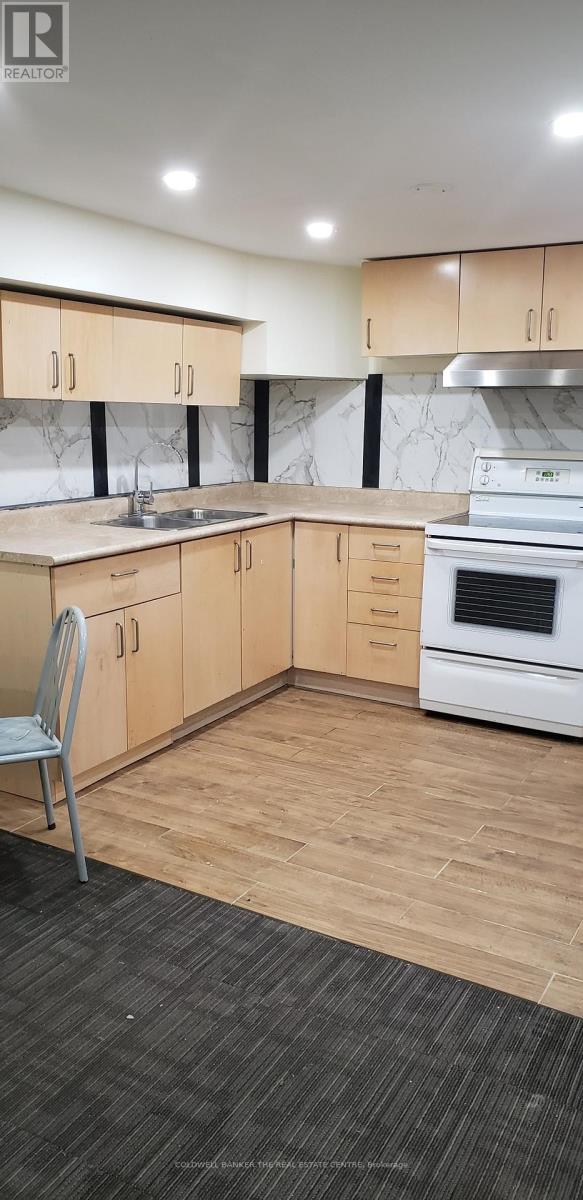 BASEMENT - 53 MEADOWVIEW AVENUE, Markham (Grandview), Ontario, L3T1K6 — Photo 5