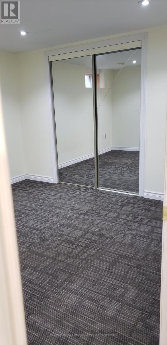 BASEMENT - 53 MEADOWVIEW AVENUE, Markham (Grandview), Ontario, L3T1K6 — Photo 7