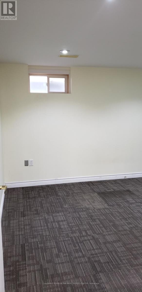 BASEMENT - 53 MEADOWVIEW AVENUE, Markham (Grandview), Ontario, L3T1K6 — Photo 9