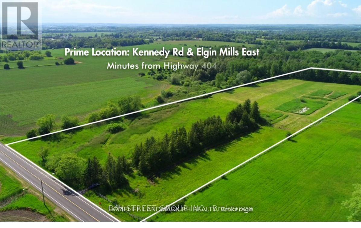 4870 ELGIN MILLS ROAD E, Markham, Ontario, L6C1L5 — Photo 5