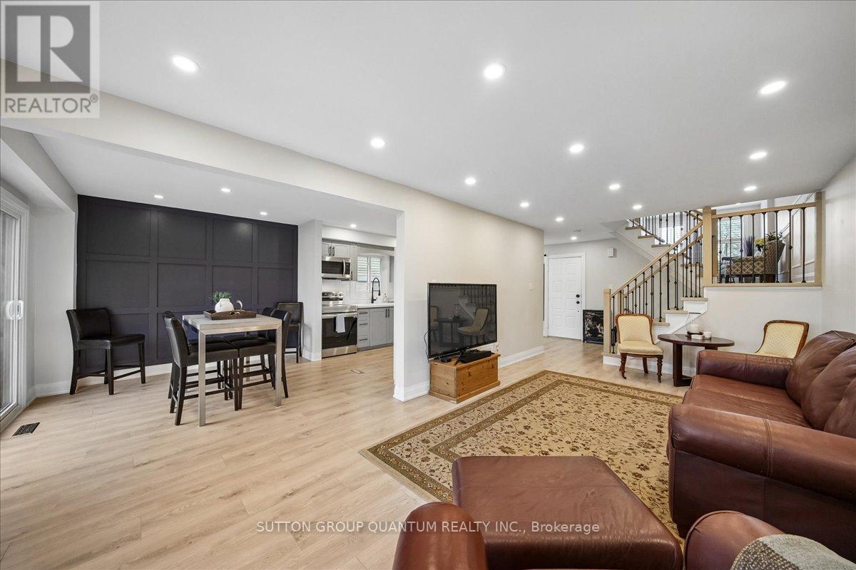 1120 MONTGOMERY DRIVE, Oakville (GA Glen Abbey), Ontario, L6M1G1 — Photo 10