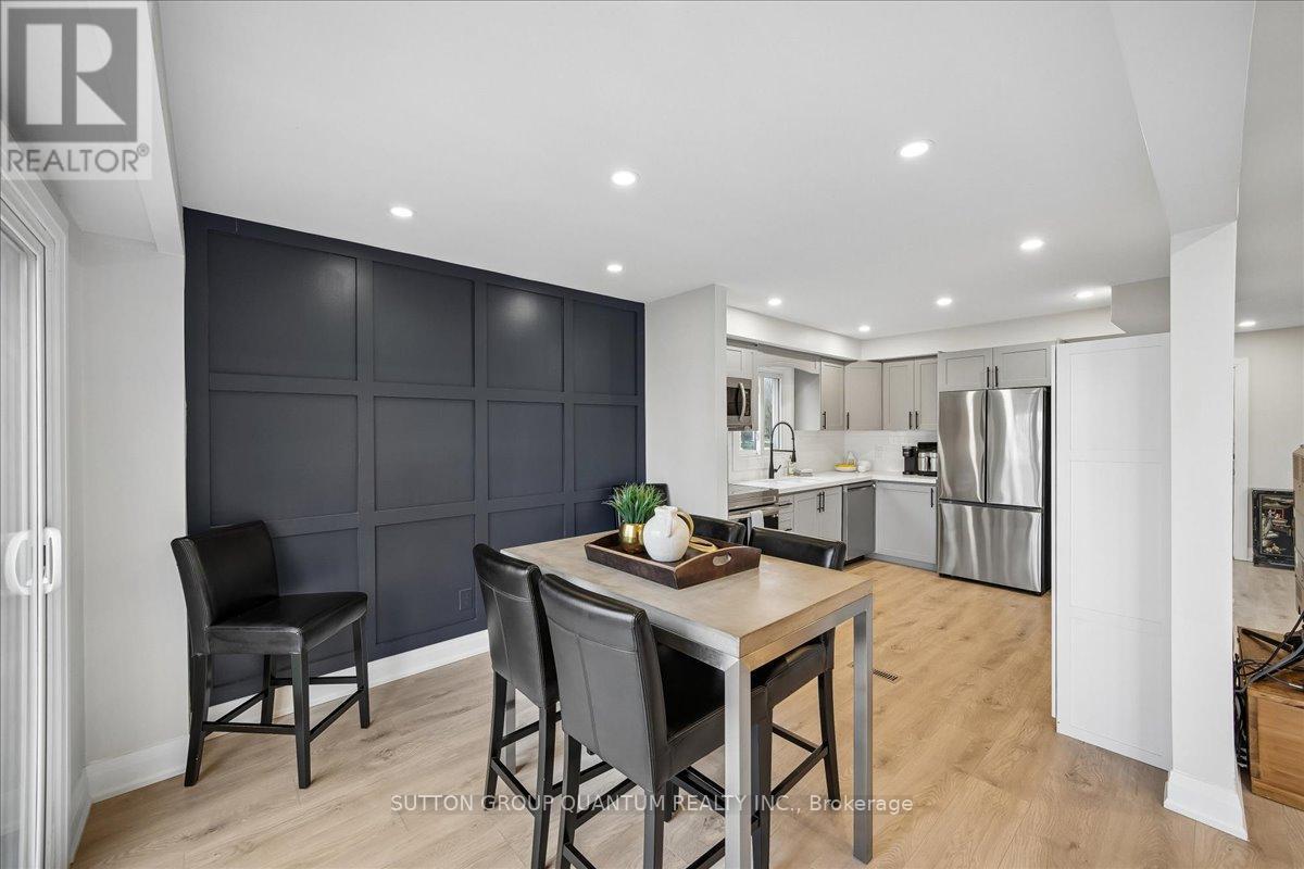 1120 MONTGOMERY DRIVE, Oakville (GA Glen Abbey), Ontario, L6M1G1 — Photo 11