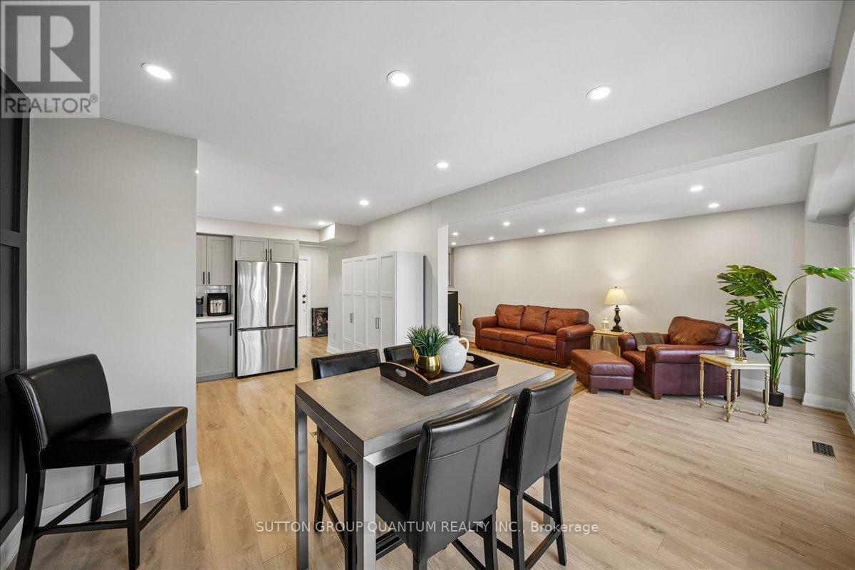 1120 MONTGOMERY DRIVE, Oakville (GA Glen Abbey), Ontario, L6M1G1 — Photo 12