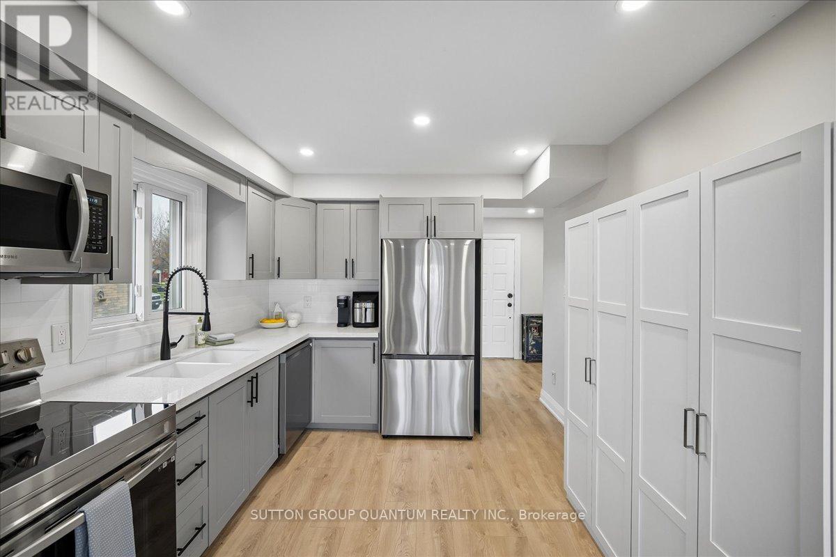 1120 MONTGOMERY DRIVE, Oakville (GA Glen Abbey), Ontario, L6M1G1 — Photo 13