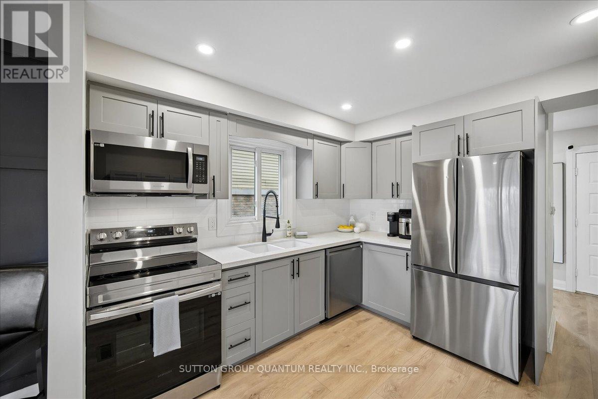 1120 MONTGOMERY DRIVE, Oakville (GA Glen Abbey), Ontario, L6M1G1 — Photo 14