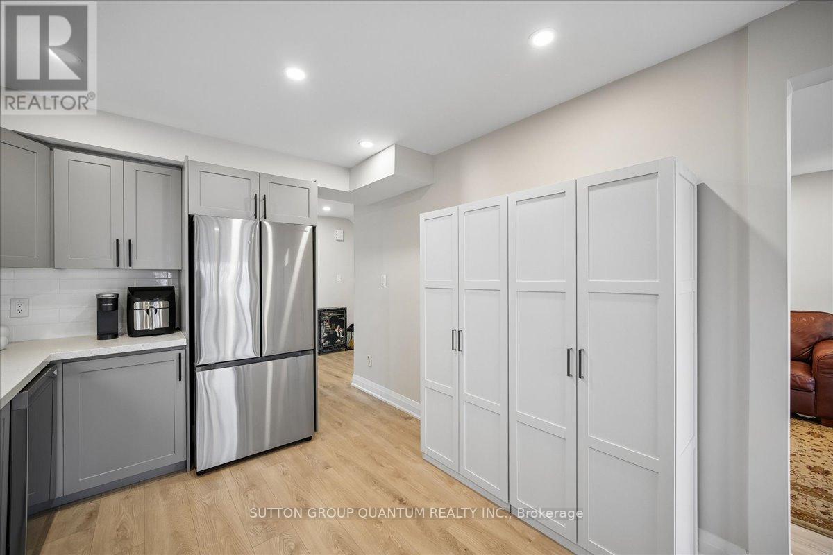 1120 MONTGOMERY DRIVE, Oakville (GA Glen Abbey), Ontario, L6M1G1 — Photo 15