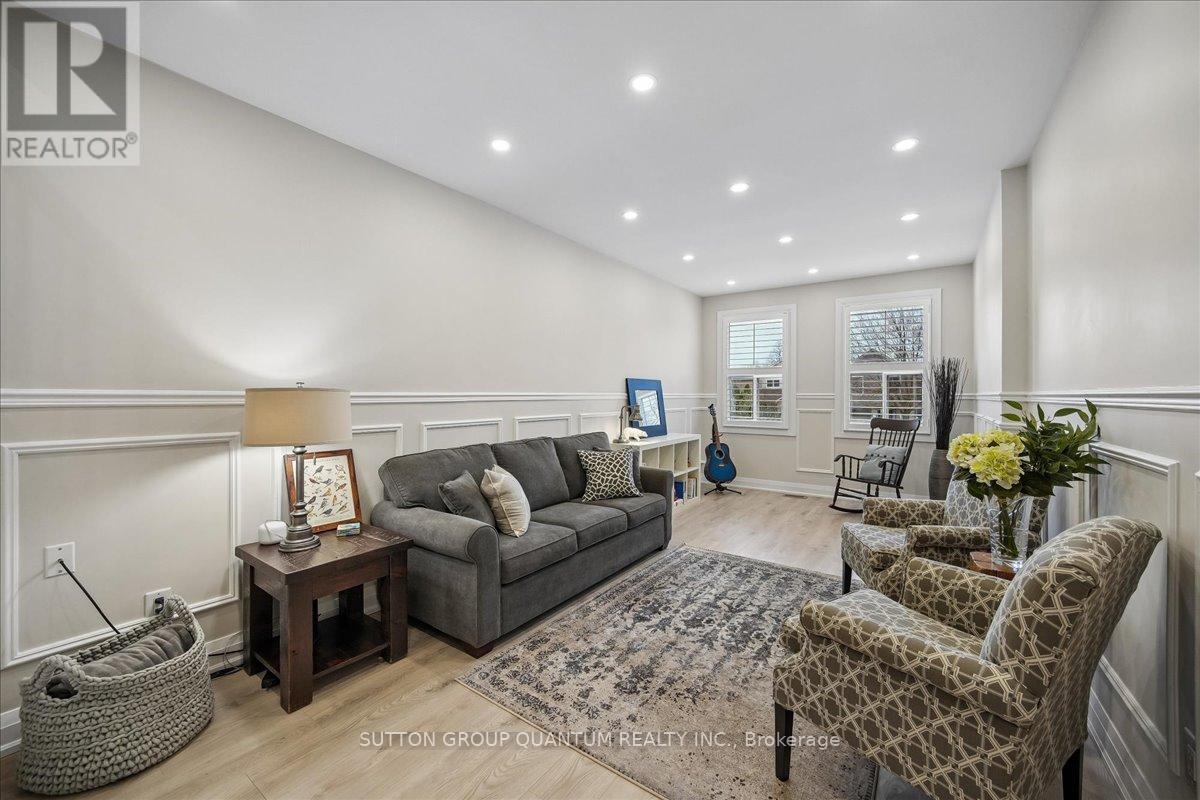 1120 MONTGOMERY DRIVE, Oakville (GA Glen Abbey), Ontario, L6M1G1 — Photo 16