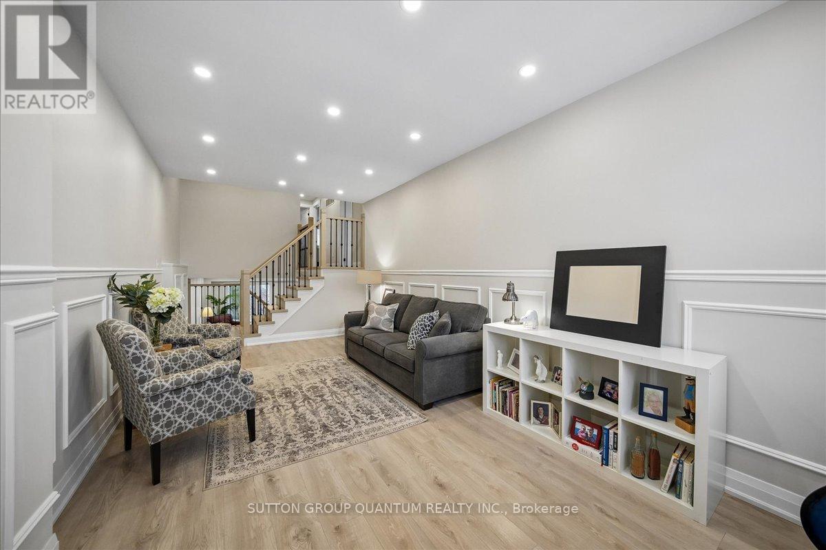 1120 MONTGOMERY DRIVE, Oakville (GA Glen Abbey), Ontario, L6M1G1 — Photo 17