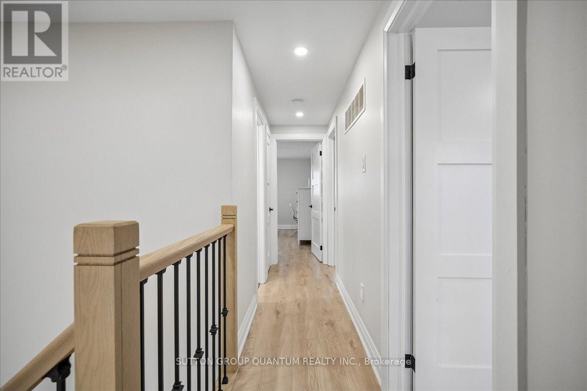 1120 MONTGOMERY DRIVE, Oakville (GA Glen Abbey), Ontario, L6M1G1 — Photo 18