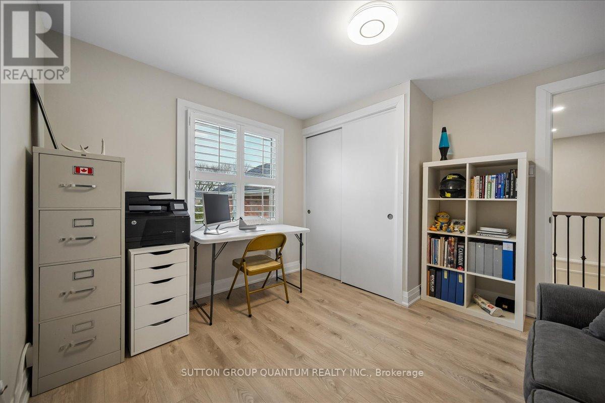 1120 MONTGOMERY DRIVE, Oakville (GA Glen Abbey), Ontario, L6M1G1 — Photo 19