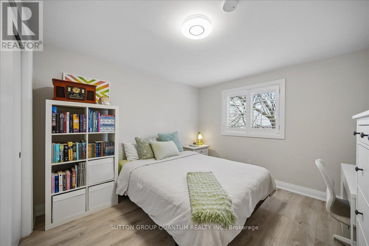 1120 MONTGOMERY DRIVE, Oakville (GA Glen Abbey), Ontario, L6M1G1 — Photo 22