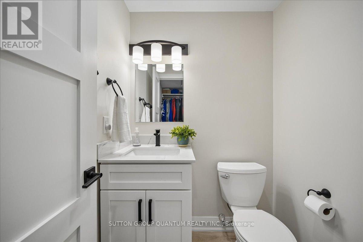 1120 MONTGOMERY DRIVE, Oakville (GA Glen Abbey), Ontario, L6M1G1 — Photo 27