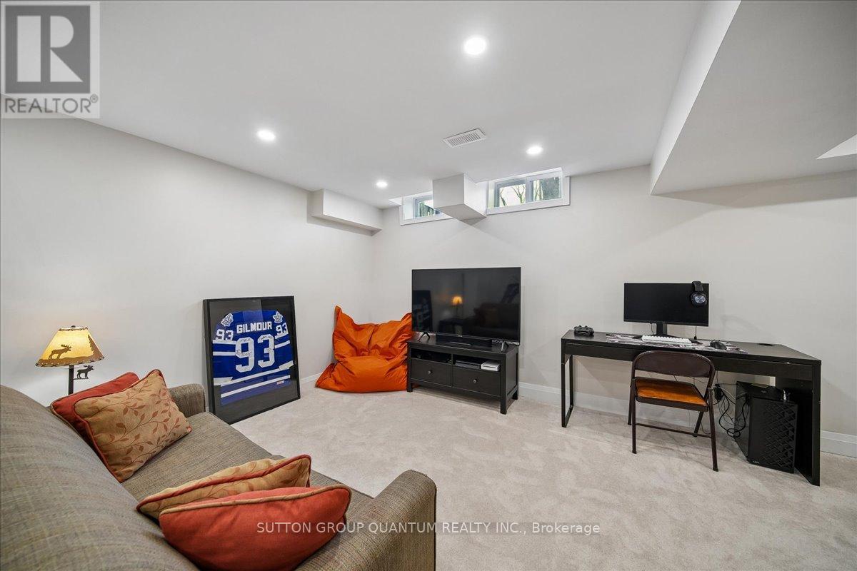 1120 MONTGOMERY DRIVE, Oakville (GA Glen Abbey), Ontario, L6M1G1 — Photo 28