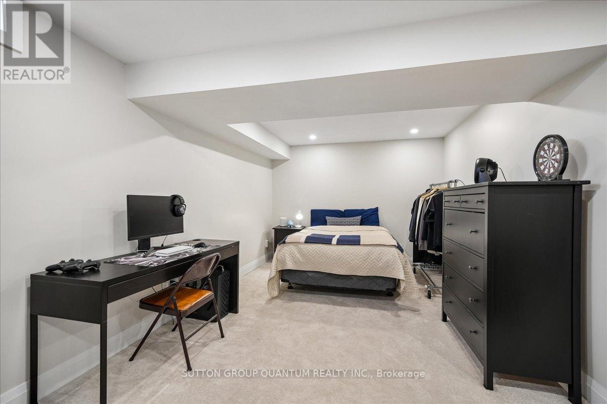 1120 MONTGOMERY DRIVE, Oakville (GA Glen Abbey), Ontario, L6M1G1 — Photo 30