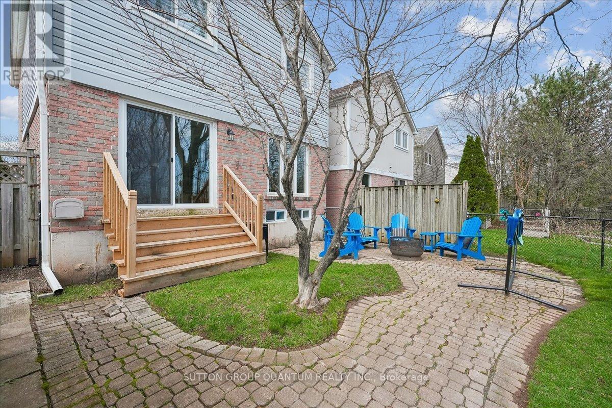 1120 MONTGOMERY DRIVE, Oakville (GA Glen Abbey), Ontario, L6M1G1 — Photo 32