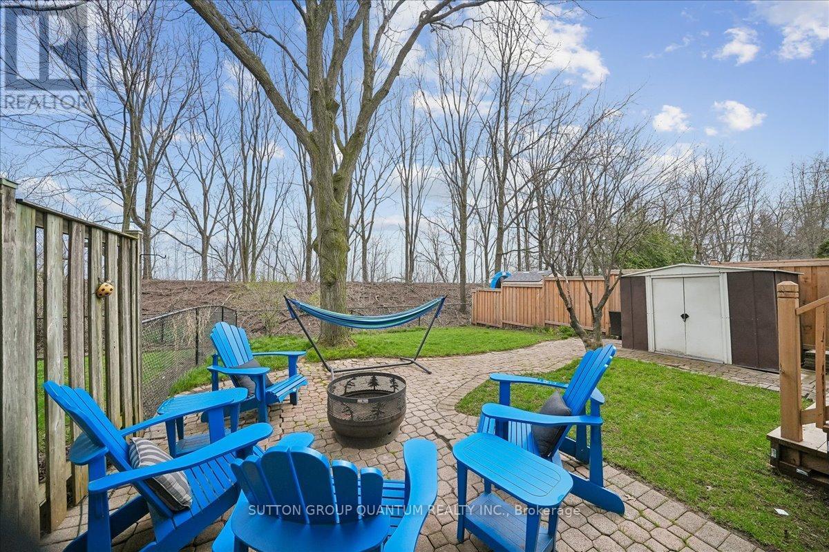 1120 MONTGOMERY DRIVE, Oakville (GA Glen Abbey), Ontario, L6M1G1 — Photo 33