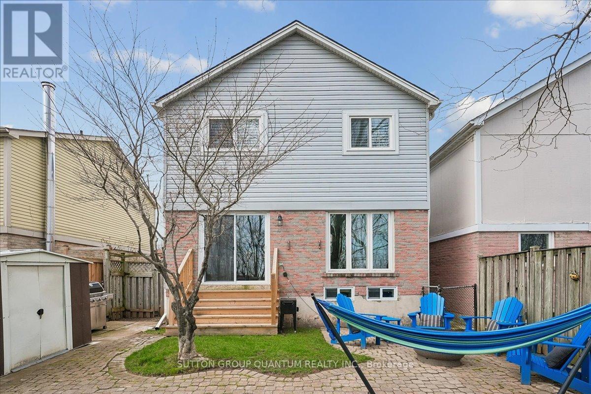 1120 MONTGOMERY DRIVE, Oakville (GA Glen Abbey), Ontario, L6M1G1 — Photo 34