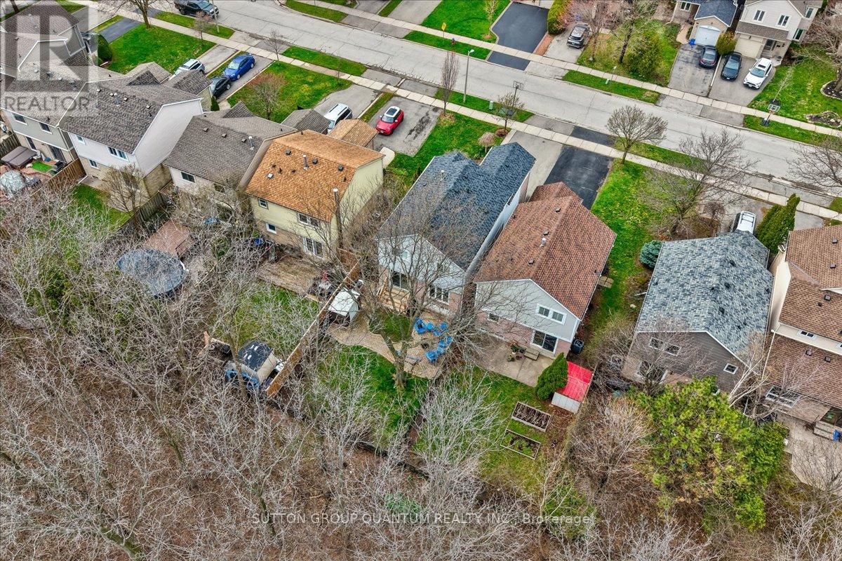 1120 MONTGOMERY DRIVE, Oakville (GA Glen Abbey), Ontario, L6M1G1 — Photo 35