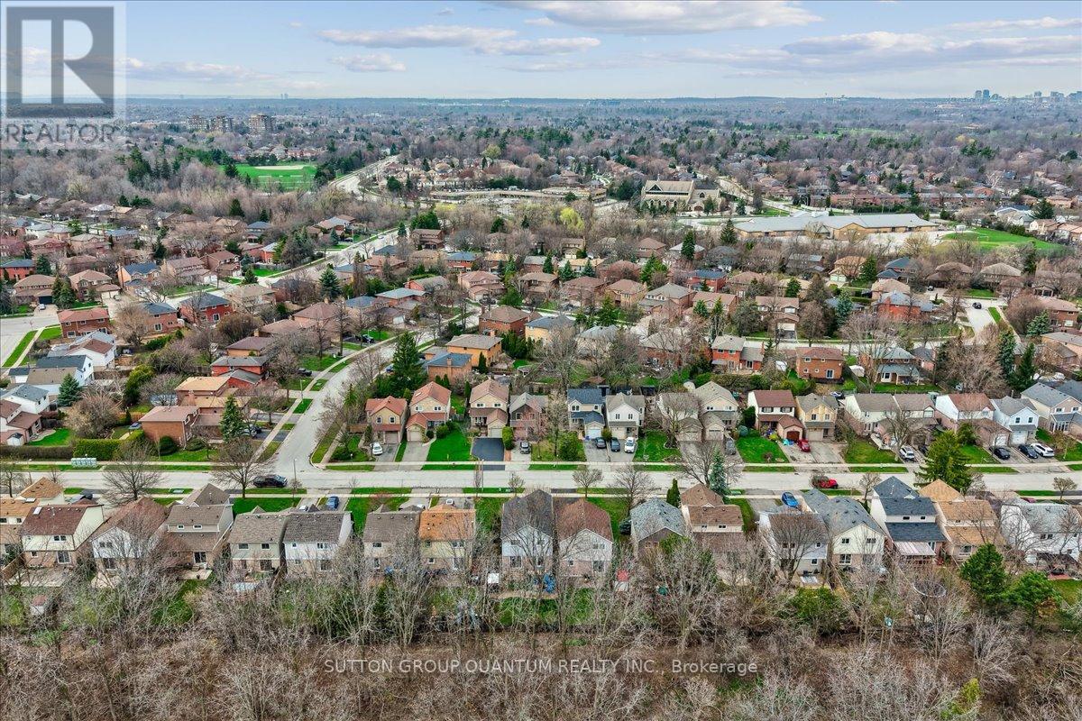 1120 MONTGOMERY DRIVE, Oakville (GA Glen Abbey), Ontario, L6M1G1 — Photo 36