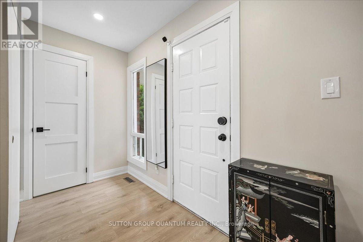 1120 MONTGOMERY DRIVE, Oakville (GA Glen Abbey), Ontario, L6M1G1 — Photo 6