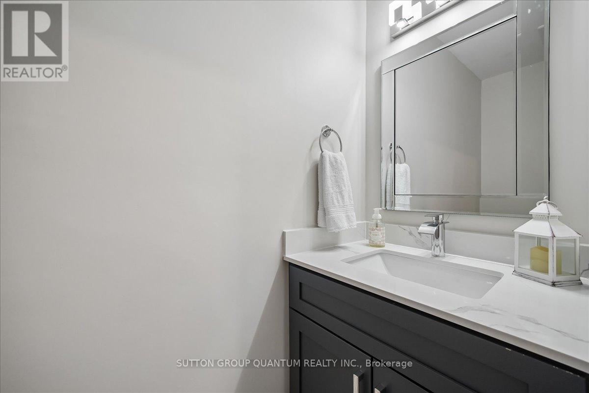 1120 MONTGOMERY DRIVE, Oakville (GA Glen Abbey), Ontario, L6M1G1 — Photo 7