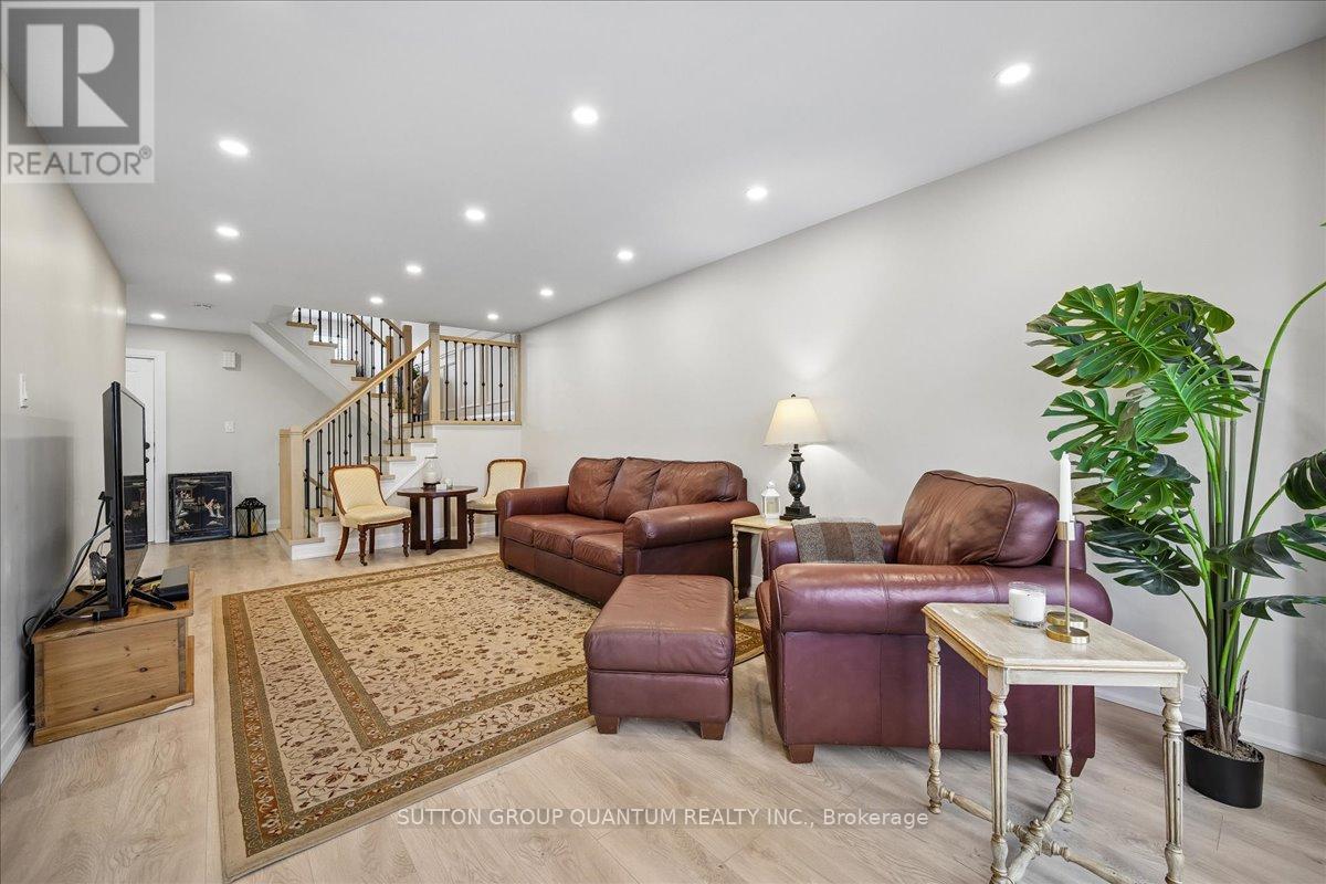 1120 MONTGOMERY DRIVE, Oakville (GA Glen Abbey), Ontario, L6M1G1 — Photo 9