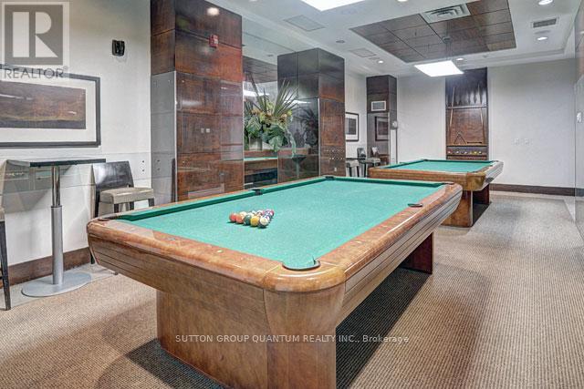 2102 - 310 BURNHAMTHORPE ROAD W, Mississauga (City Centre), Ontario, L5B4P9 — Photo 6