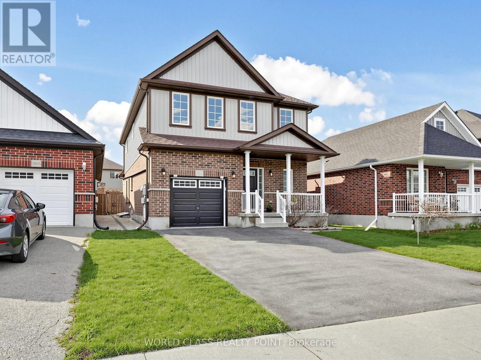 371 FINORO CRESCENT, Woolwich, Ontario, N3B0C4 — Photo 3
