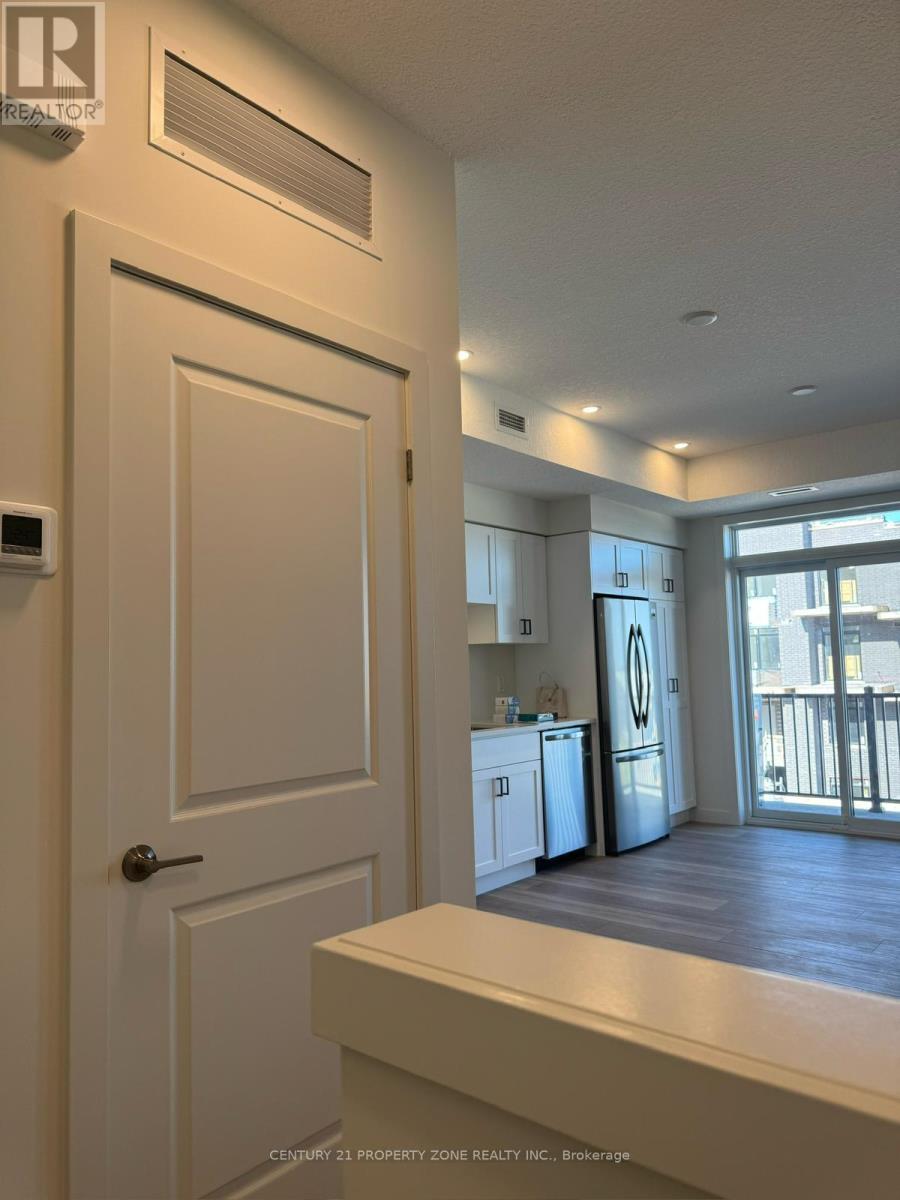 BLOCK A 163 - 824 WOOLWICH STREET, Guelph/Eramosa, Ontario, N1H6J2 — Photo 3