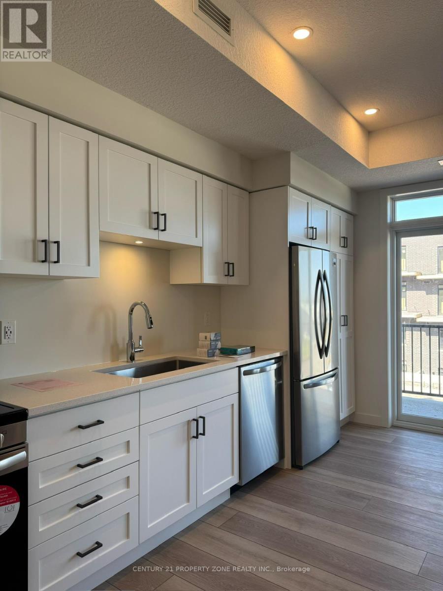 BLOCK A 163 - 824 WOOLWICH STREET, Guelph/Eramosa, Ontario, N1H6J2 — Photo 4