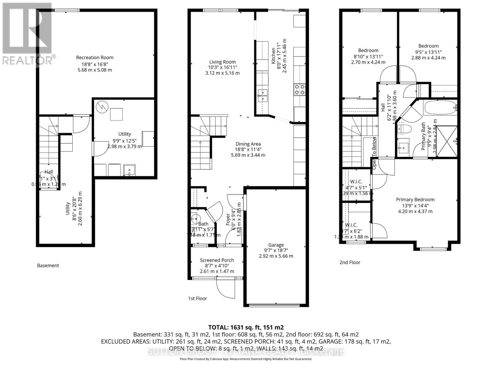 814 NESTING WAY, Ottawa, Ontario, K4A3X2 — Photo 31