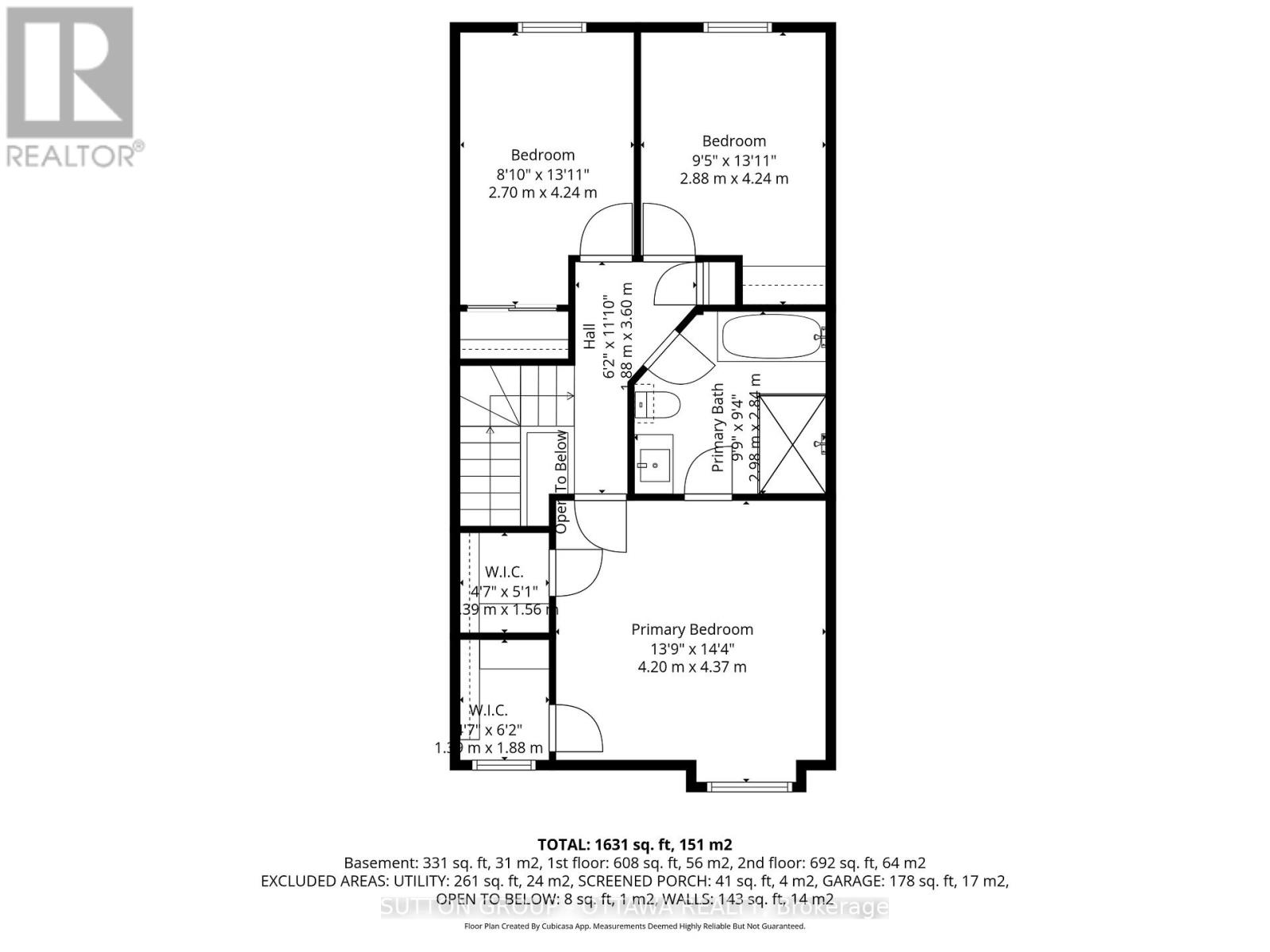 814 NESTING WAY, Ottawa, Ontario, K4A3X2 — Photo 34