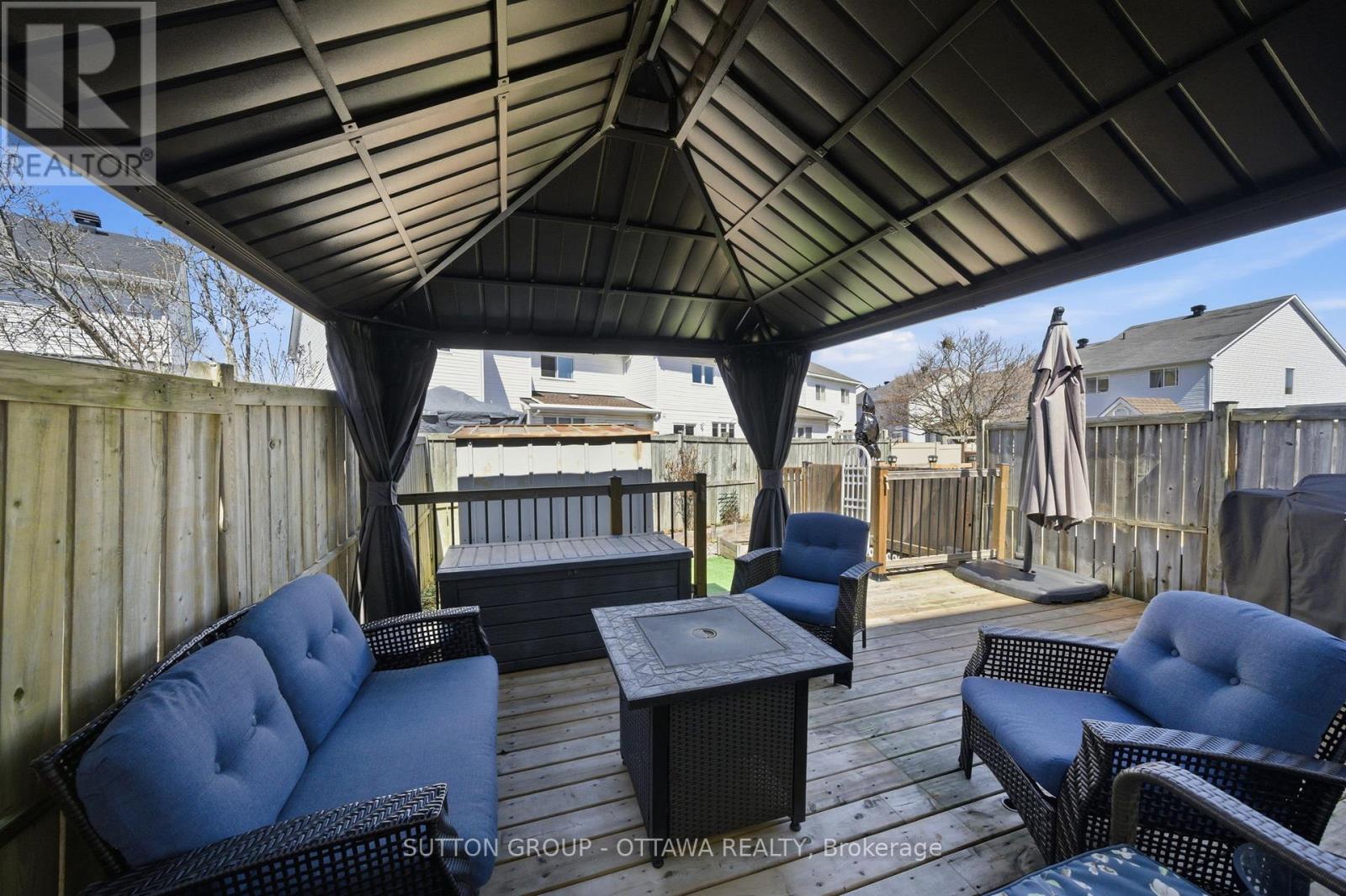 814 NESTING WAY, Ottawa, Ontario, K4A3X2 — Photo 38