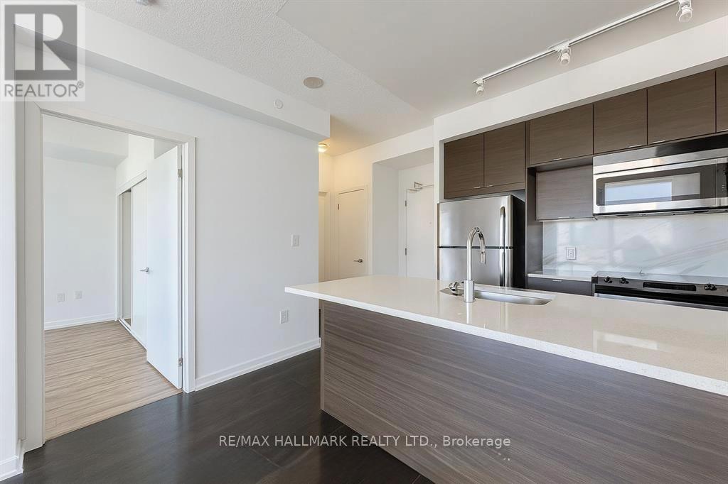 2112 - 62 FOREST MANOR ROAD, Toronto (Henry Farm), Ontario, M2J1M6 — Photo 12