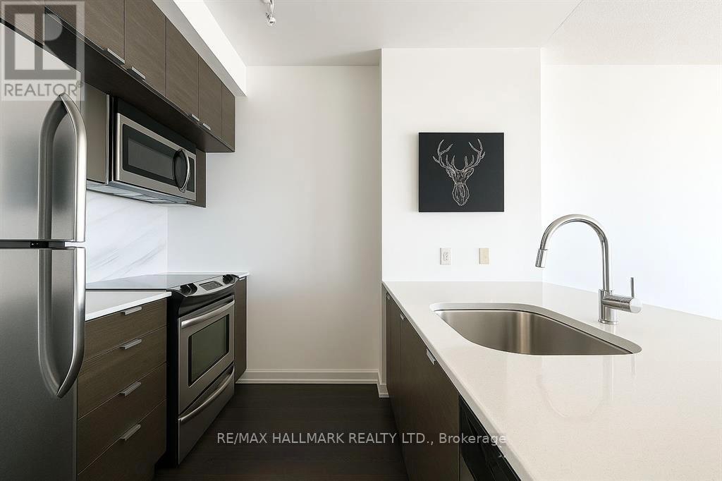 2112 - 62 FOREST MANOR ROAD, Toronto (Henry Farm), Ontario, M2J1M6 — Photo 13