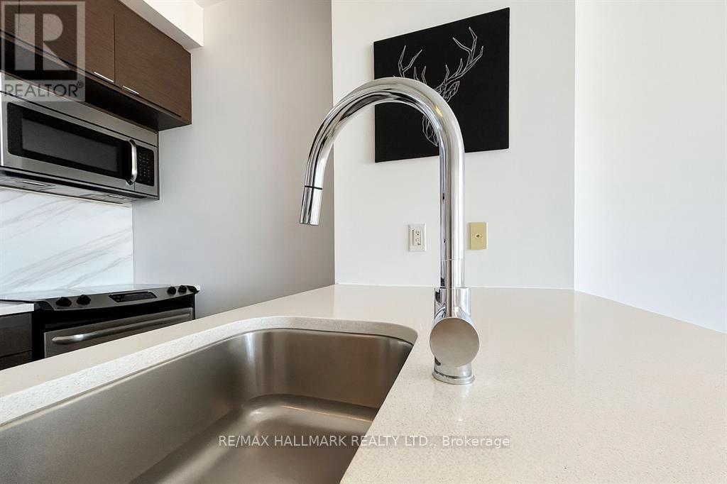 2112 - 62 FOREST MANOR ROAD, Toronto (Henry Farm), Ontario, M2J1M6 — Photo 14